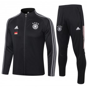 Deutschland 2020-2021 Treningsdresser M003
